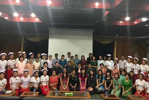 Cho Ray Hospital - Image 3