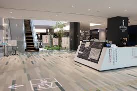 Osaka University Hospital - Image 1