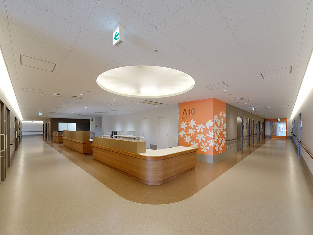Osaka University Hospital - Image 2