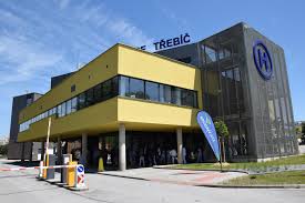 Třebíč Hospital – Třebíč - Image 1