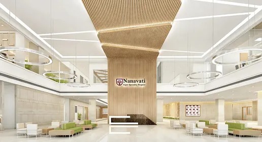 Nanavati Max Super Speciality Hospital - Image 2