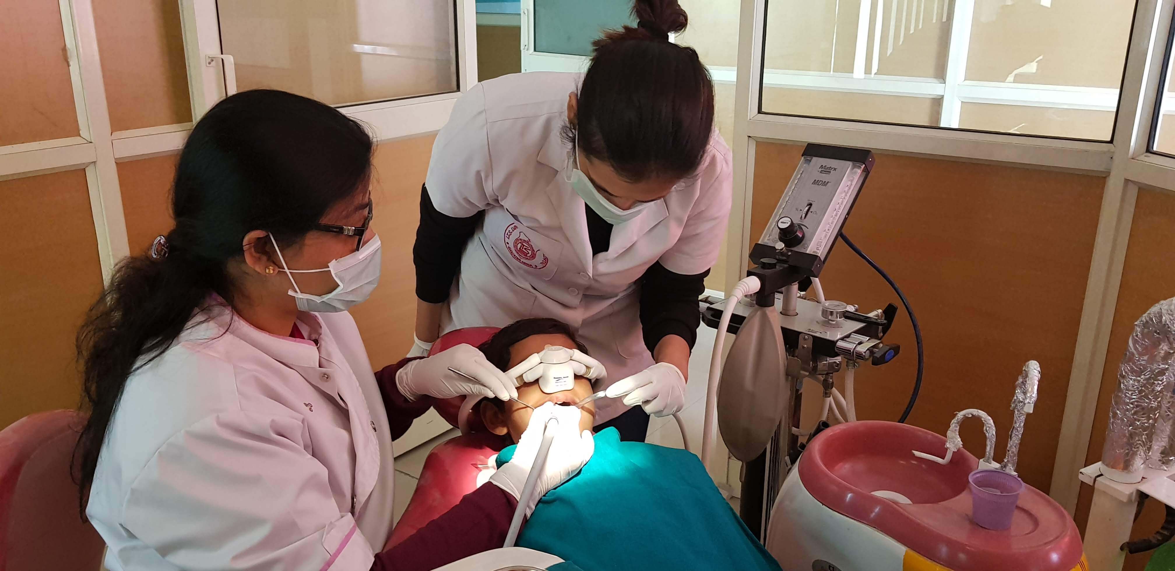 ITS Dental Hospital - Image 2