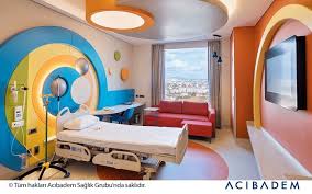 ACIBADEM Maslak Hospital - Image 2