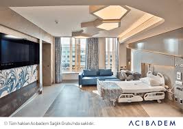 ACIBADEM Maslak Hospital - Image 3