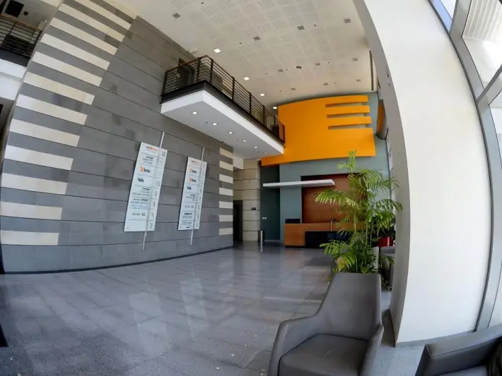 Kaplan Medical Center - Image 2