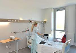 Hospital Emile Muller - Image 1