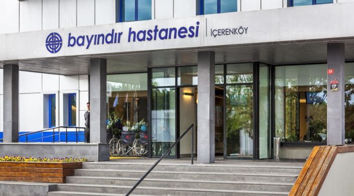 Bayindir Healthcare Group - Image 1