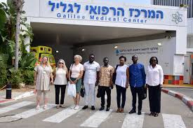 Galilee Medical Center - Image 2