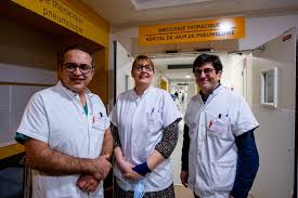 Centre Hospitalier Universitaire (CHU) de Dijon-Bourgogne - Image 3