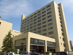 Sapporo Medical University Hospital - Image 1