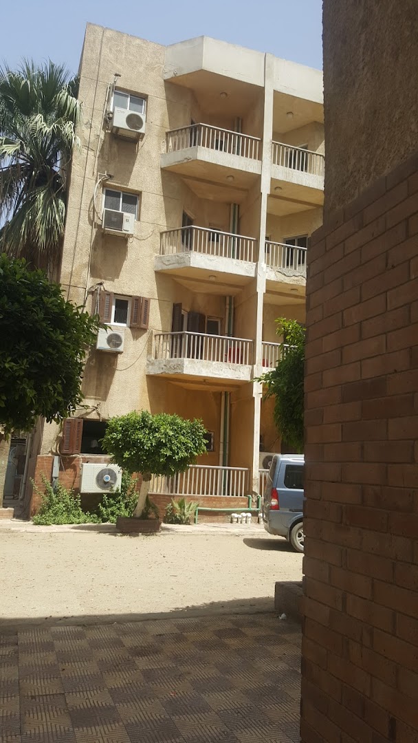 Imbaba Fever Hospital - Image 3