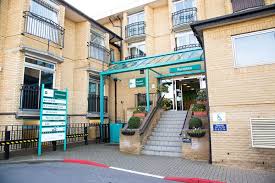 The Hendon Hospital - Image 1