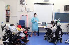 Alyn Hospital (specialized pediatric and adolescent rehabilitation) - Image 3