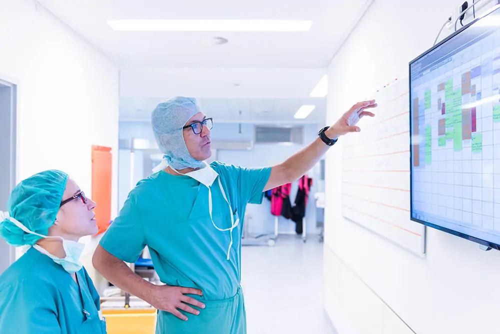 Medical Center in Solingen - Image 2