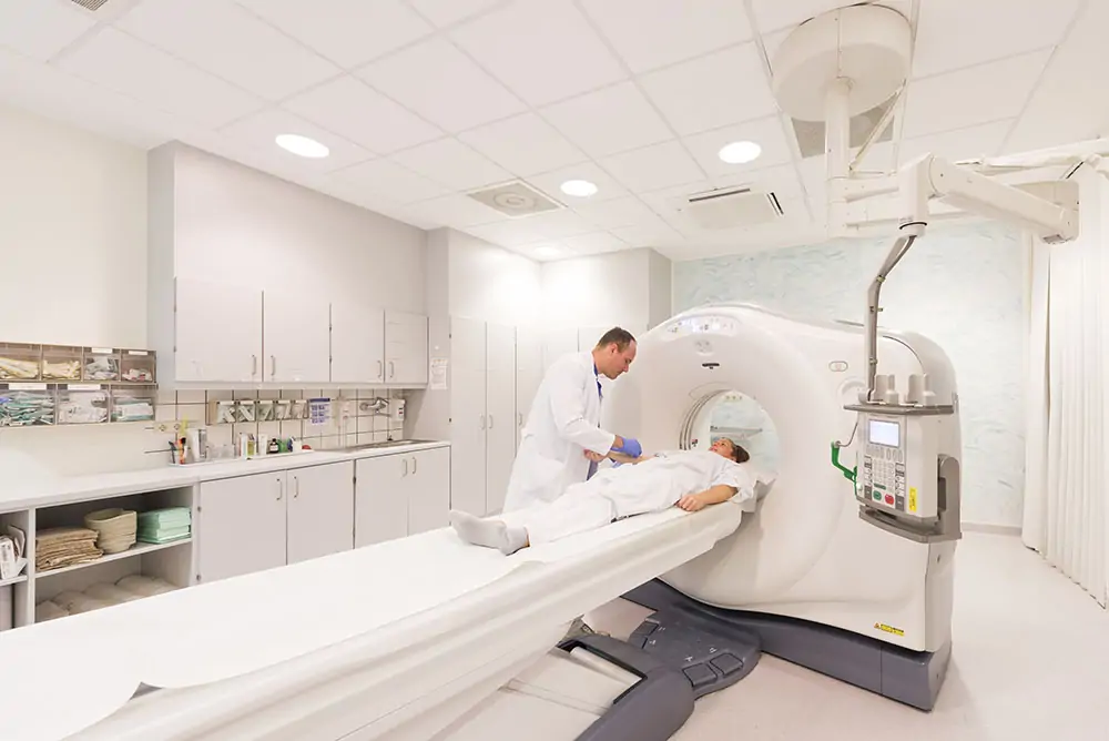 Medical Center in Solingen - Image 3