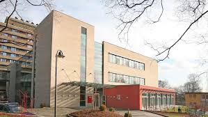 Medical Center in Solingen - Image 1