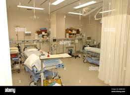 Japanese Red Cross Medical Center - Image 3