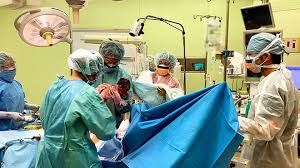 Japanese Red Cross Medical Center - Image 1