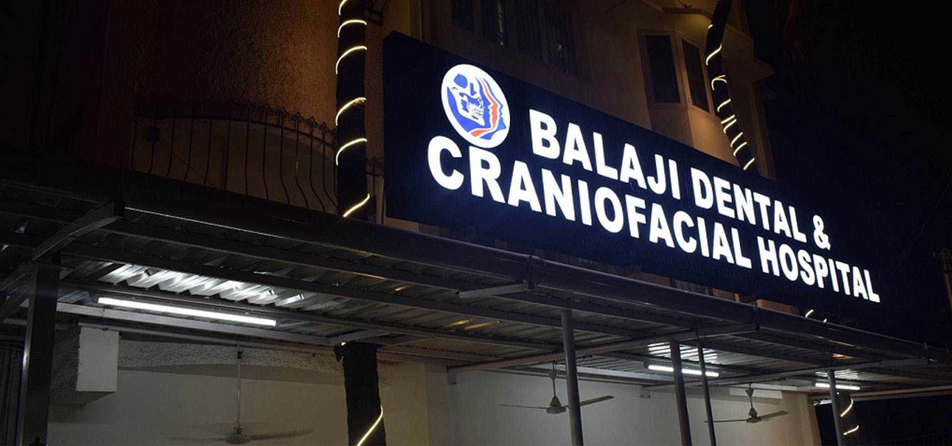 Balaji Dental & Craniofacial Hospital - Image 3