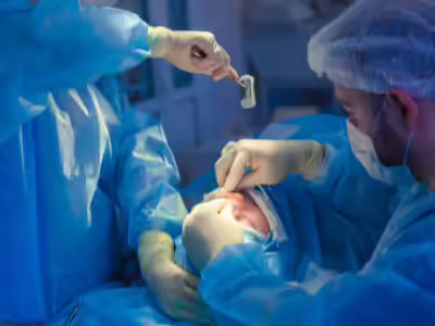 Balaji Dental & Craniofacial Hospital - Image 2