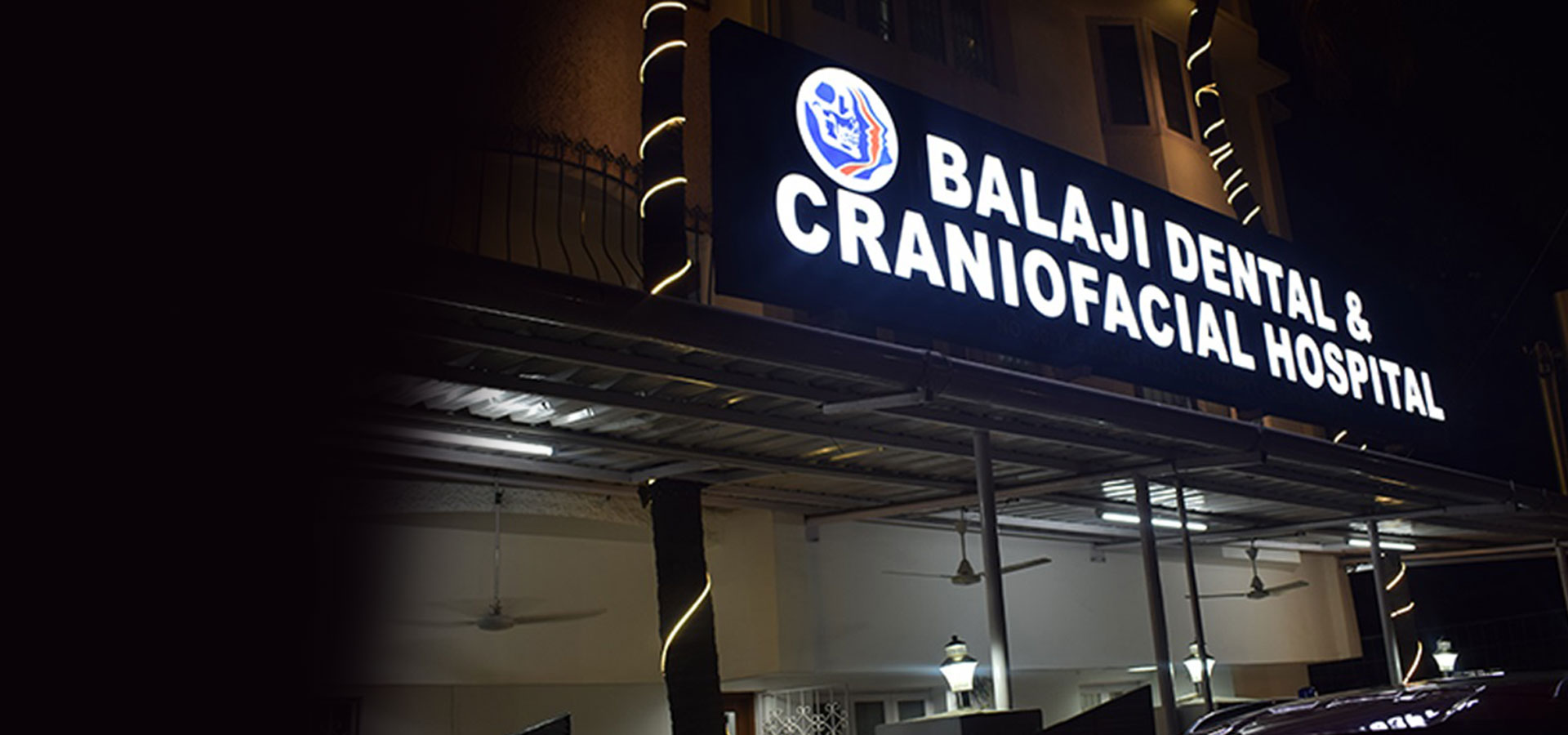 Balaji Dental & Craniofacial Hospital - Image 1