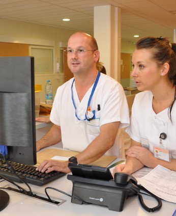 Centre Hospitalier Universitaire d'Amiens-Picardie (CHU Amiens) - Image 2