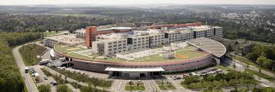Centre Hospitalier Universitaire d'Amiens-Picardie (CHU Amiens) - Image 1