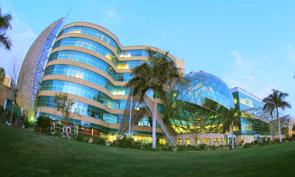 Children Cancer Hospital - Image 1