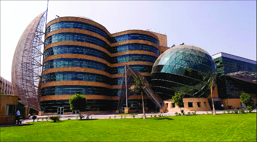 Children Cancer Hospital - Image 1