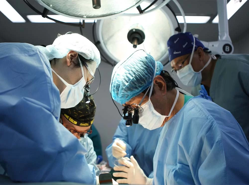 Asan Medical Center (AMC) - Image 3