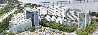 Asan Medical Center (AMC) - Image 1