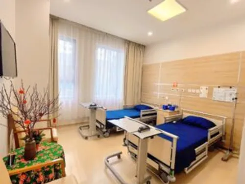 Vinmec Central Park International Hospital, Ho Chi Minh City - Image 2