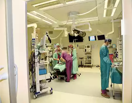 Carmel Medical Center - Image 2