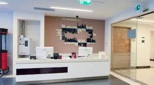 VM Medical Park Samsun Hospital - Image 3