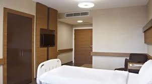 VM Medical Park Samsun Hospital - Image 2