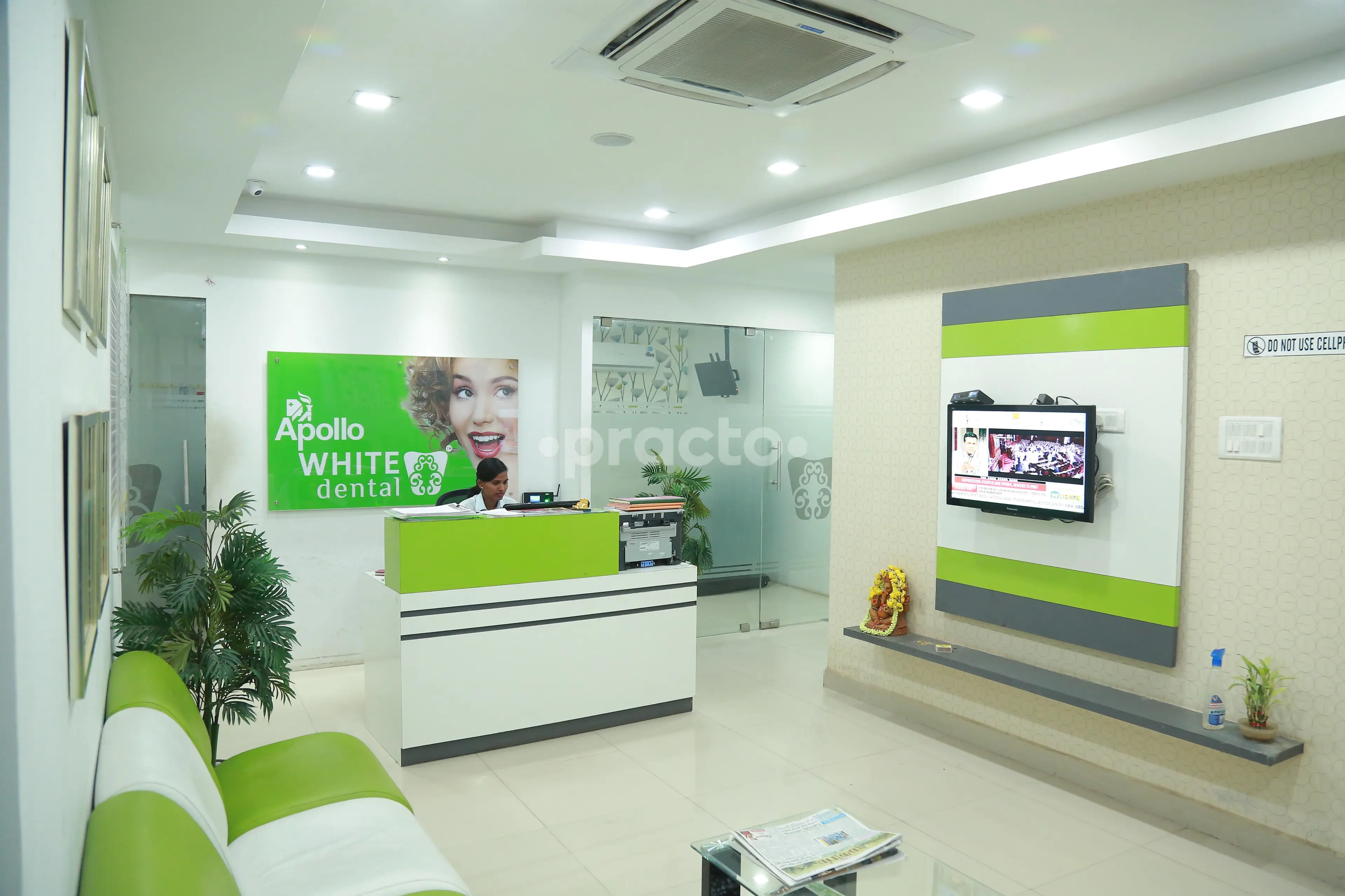 Apollo Institute of Dental Care - Image 2