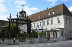 CHU Besançon (Centre Hospitalier Universitaire de Besançon) - Image 2