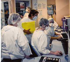 CHU Besançon (Centre Hospitalier Universitaire de Besançon) - Image 1