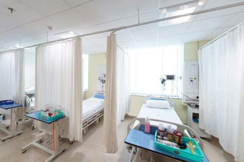 Wockhardt Hospital, Umrao - Image 2