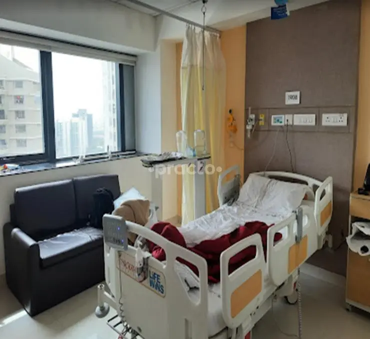 Wockhardt Hospital, Umrao - Image 1