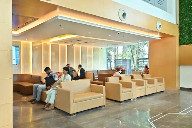 Gleneagles Hospital, Parel, Mumbai - Image 2