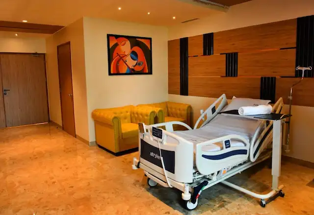 Gleneagles Hospital, Parel, Mumbai - Image 3