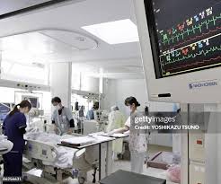 Kinki University Hospital - Image 3