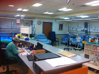Hillel Yaffe Medical Center - Image 1