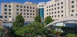 Hillel Yaffe Medical Center - Image 3