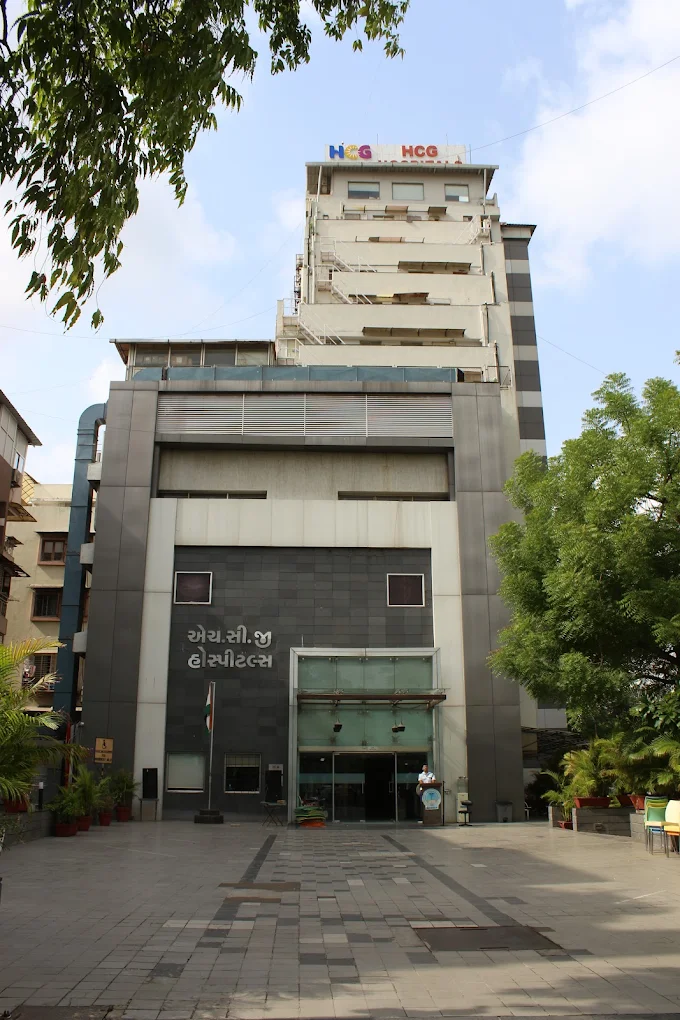 HCG Hospitals - Image 3
