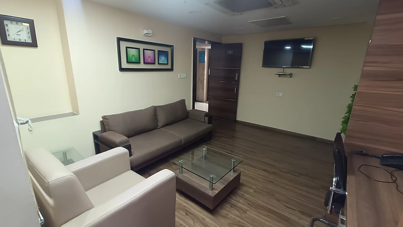 HCG Hospitals - Image 2