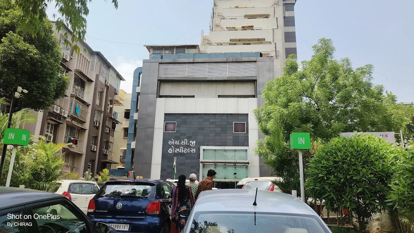 HCG Hospitals - Image 1