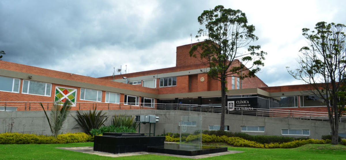 Clínica Universidad de La Sabana – Chía (Cundinamarca) - Image 1