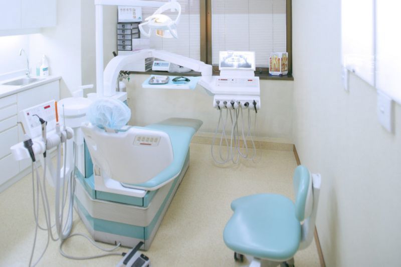 Gleneagles Dental Mumbai - Image 1